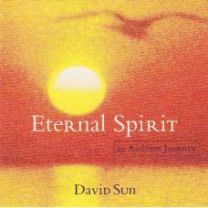 DAVID SUN Eternal Spirit (New World Music – NWCD 438) UK 1998 CD (New Age)